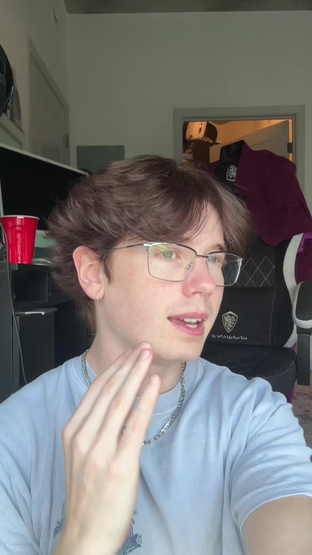 @Itsevanwade