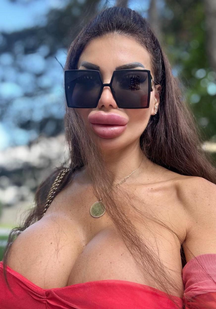 @Ivana Marinkovic
