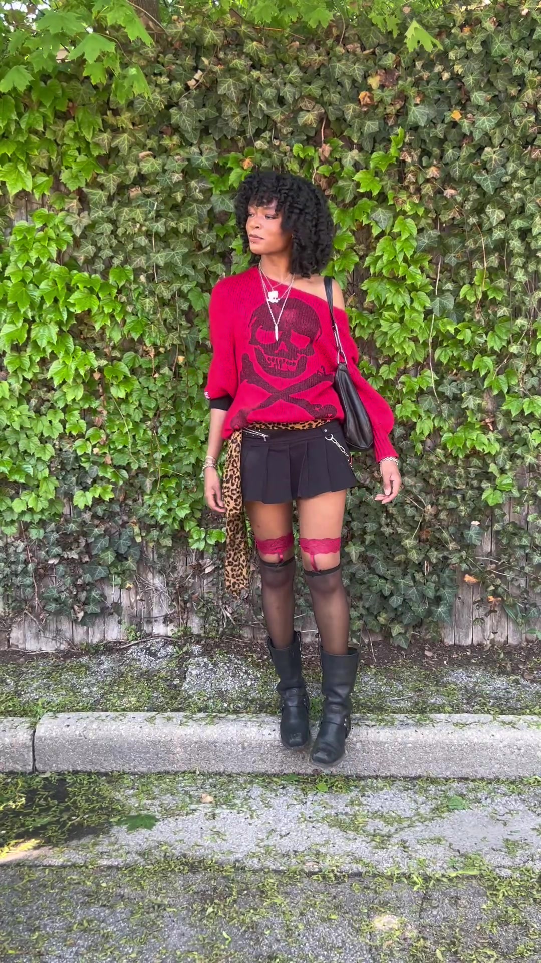 @ariel mckenna