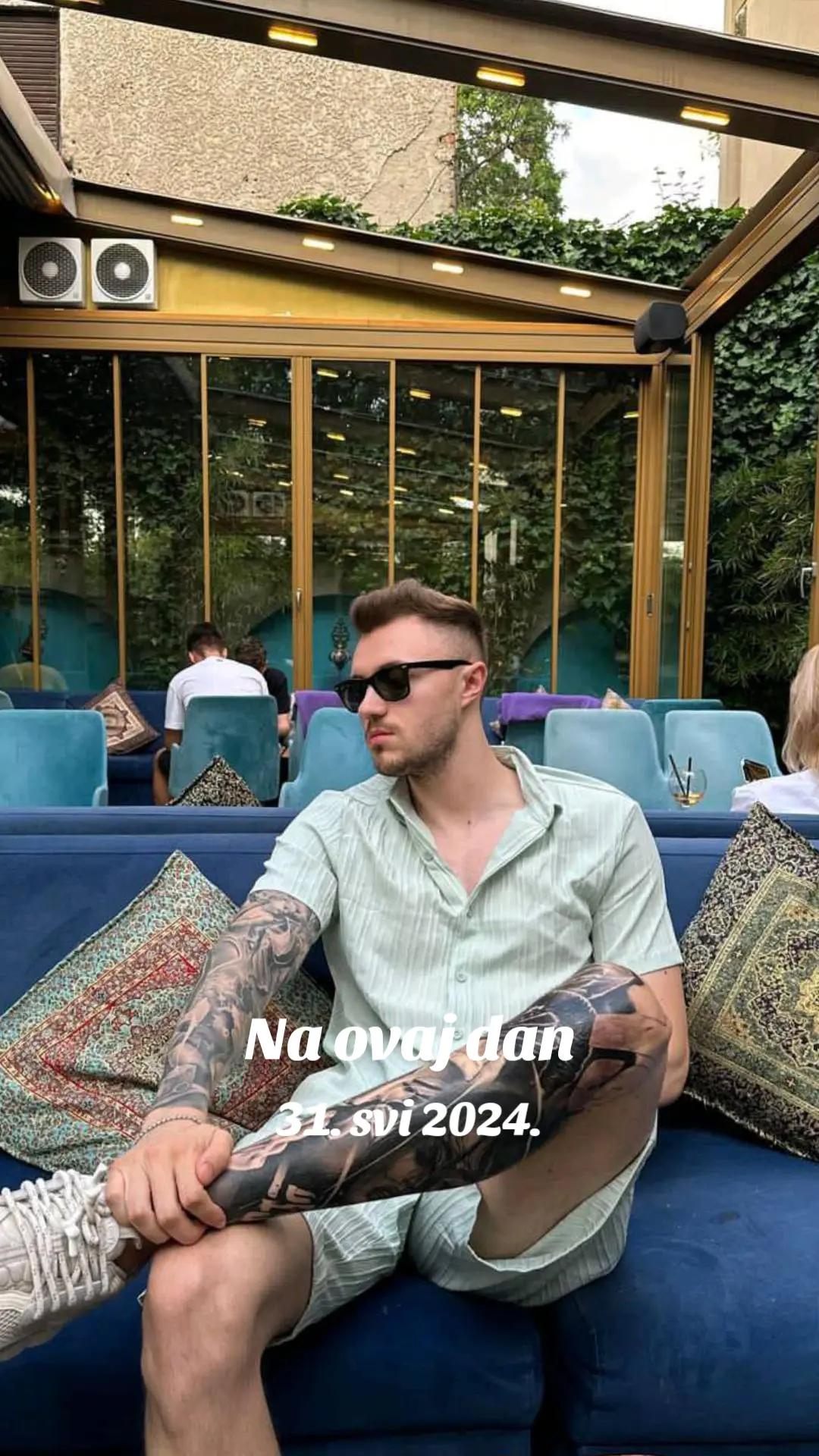 @Mihailo Petrović