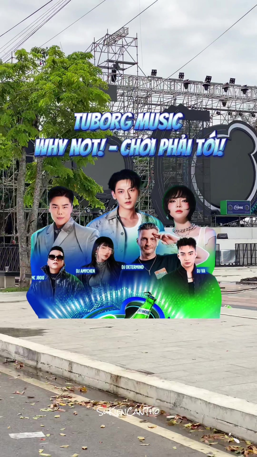 @SỰ KIỆN CẦN THƠ