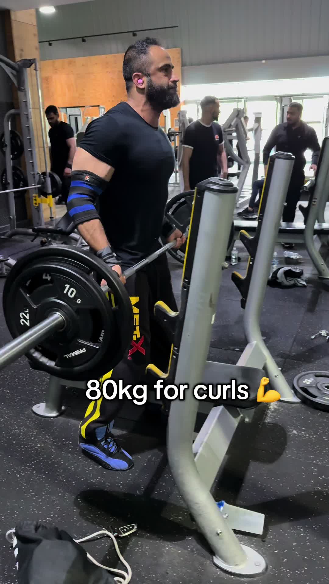 @Zayn Fitness