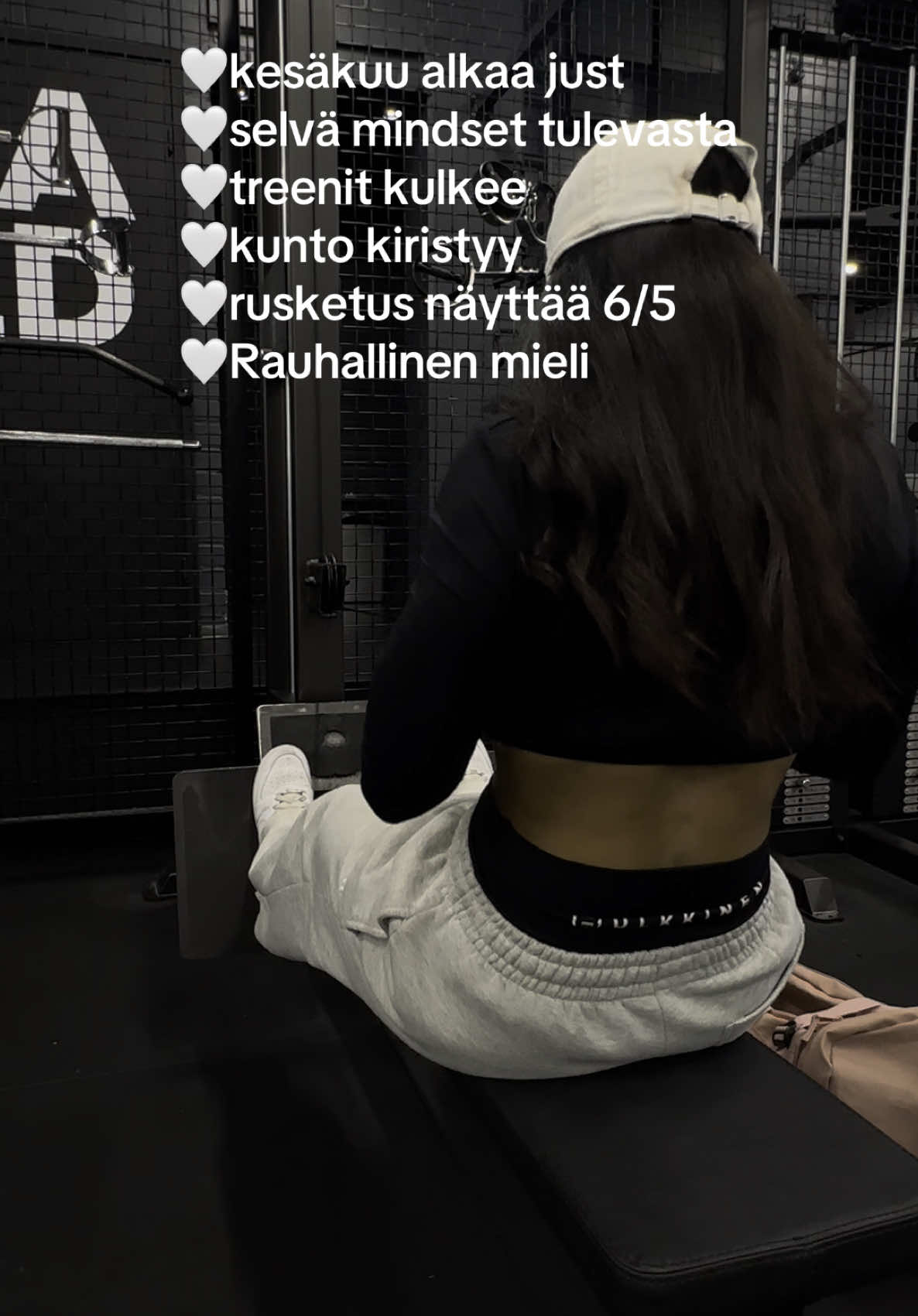 @EEVI | VALMENTAJA
