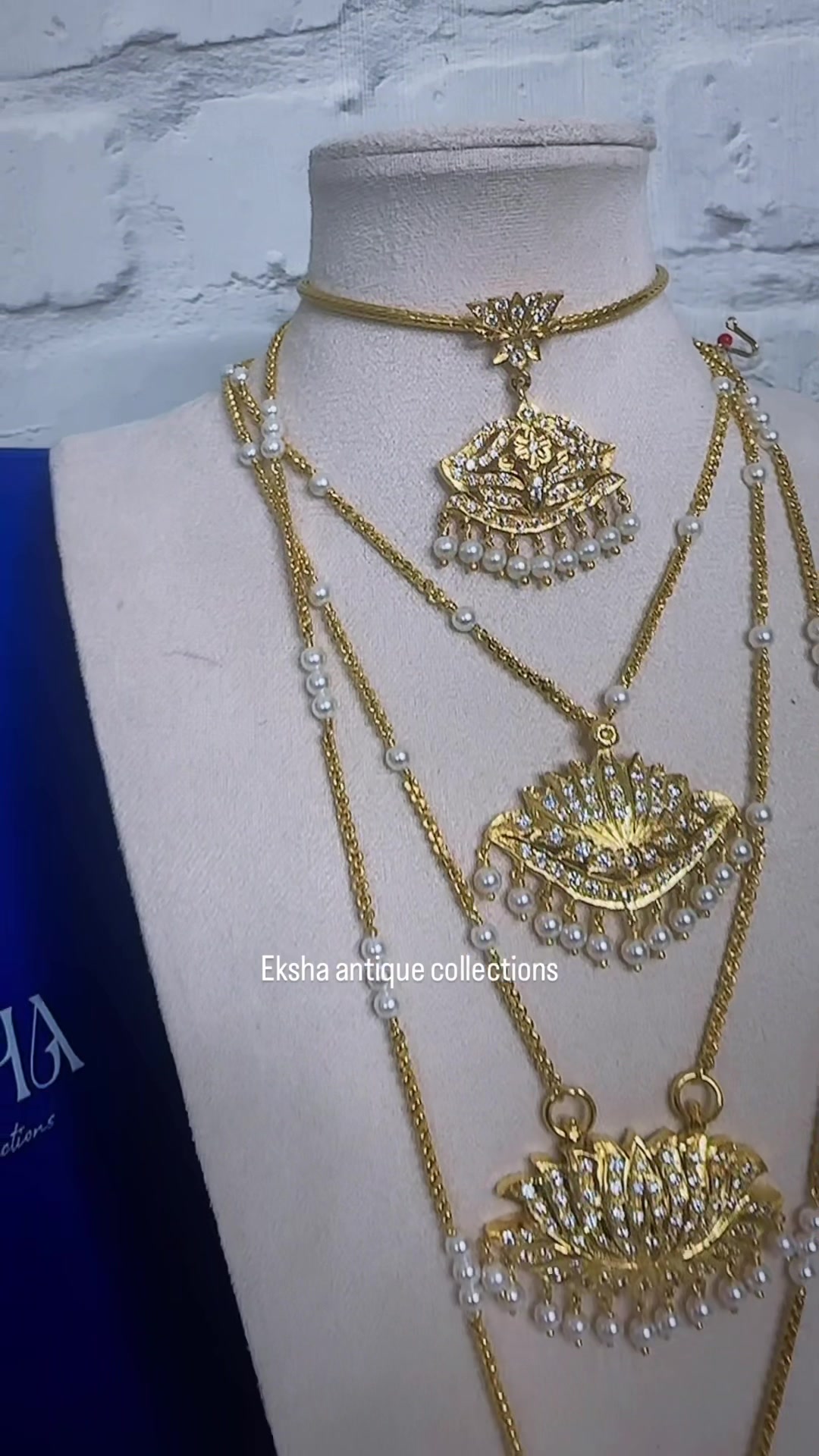 @ekshaantiquecollections