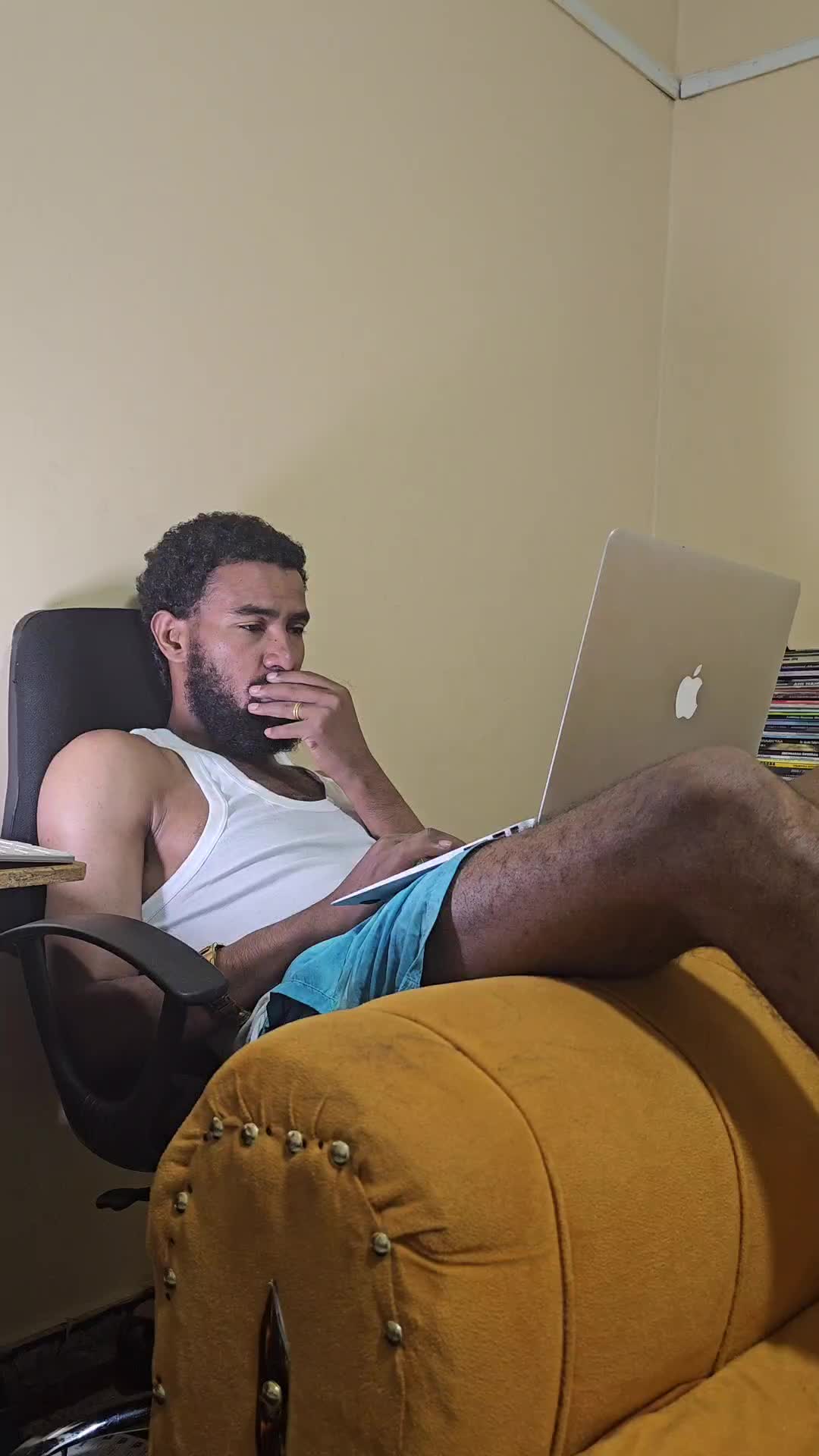 @Kara Deemaa (Daniel Gemeda)