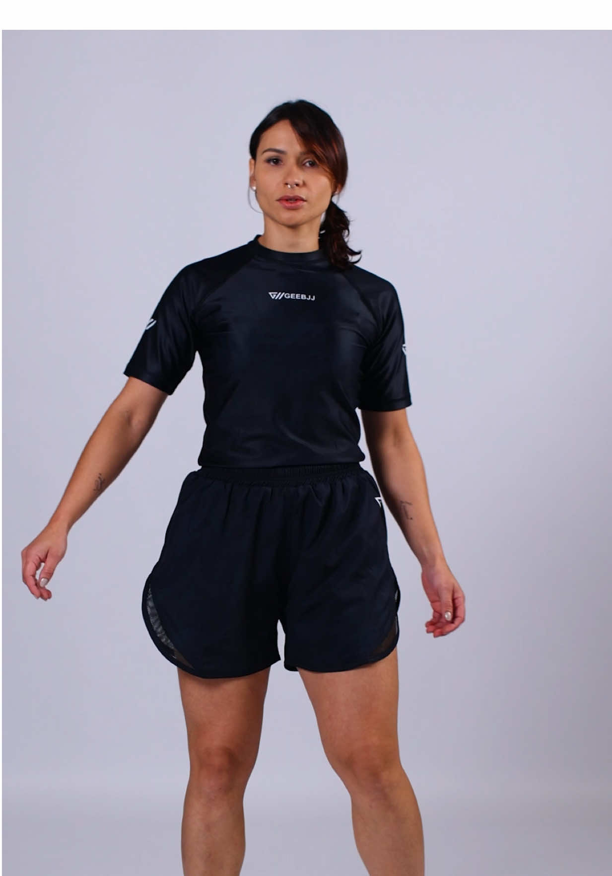 @Gee BJJ