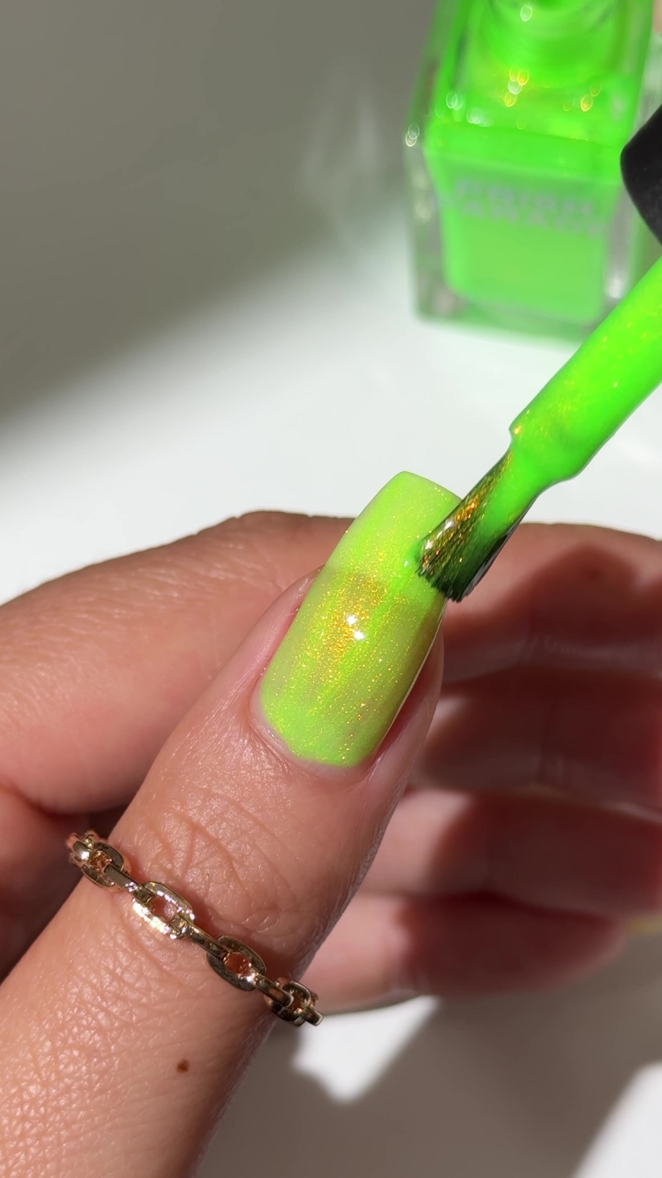 @Prism Parade Nail Polish
