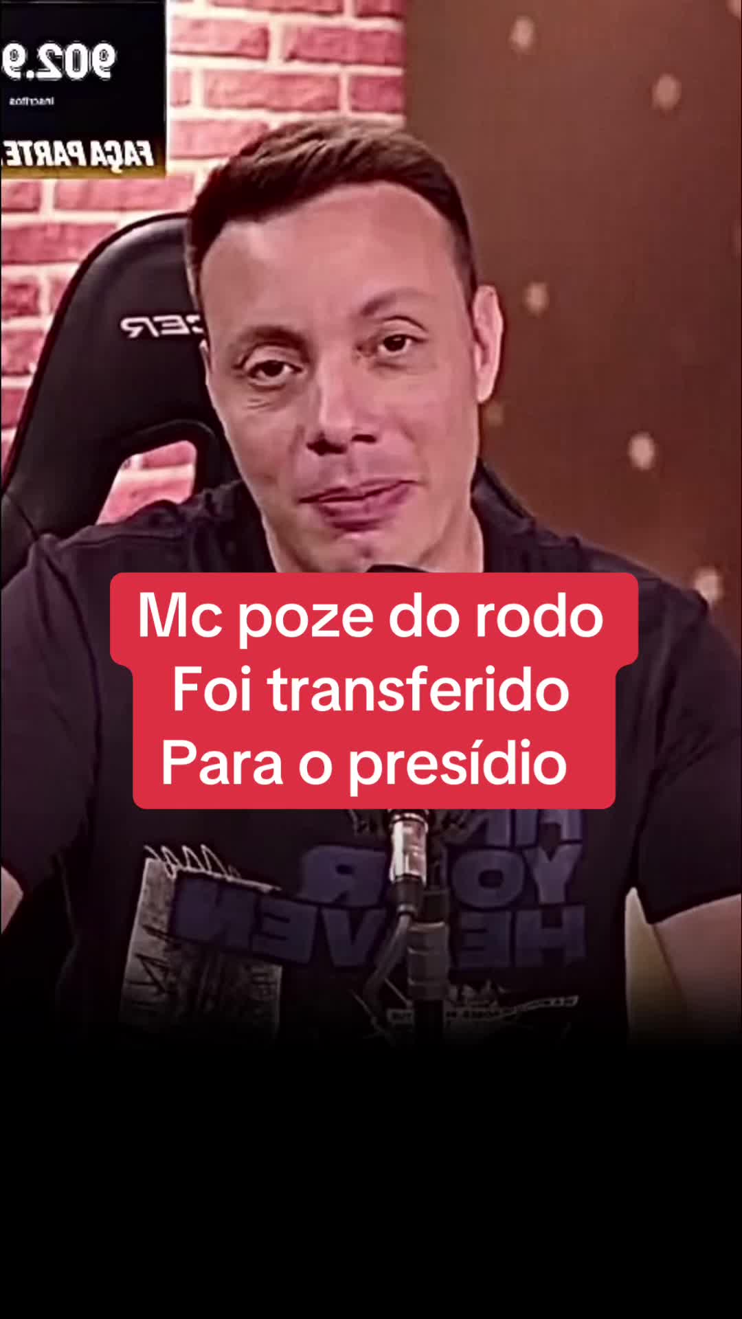 @INFO DO DIA