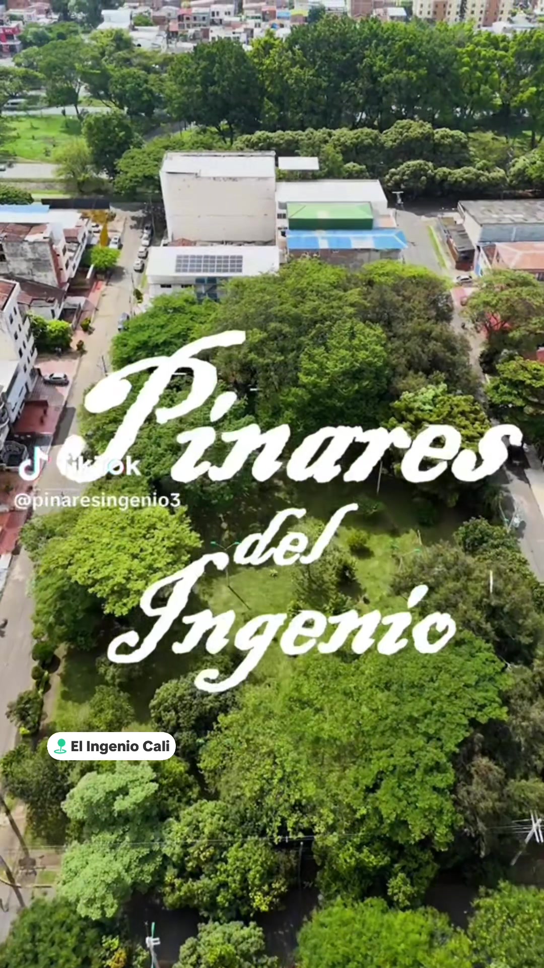 @Edificio Pinares del Ingenio