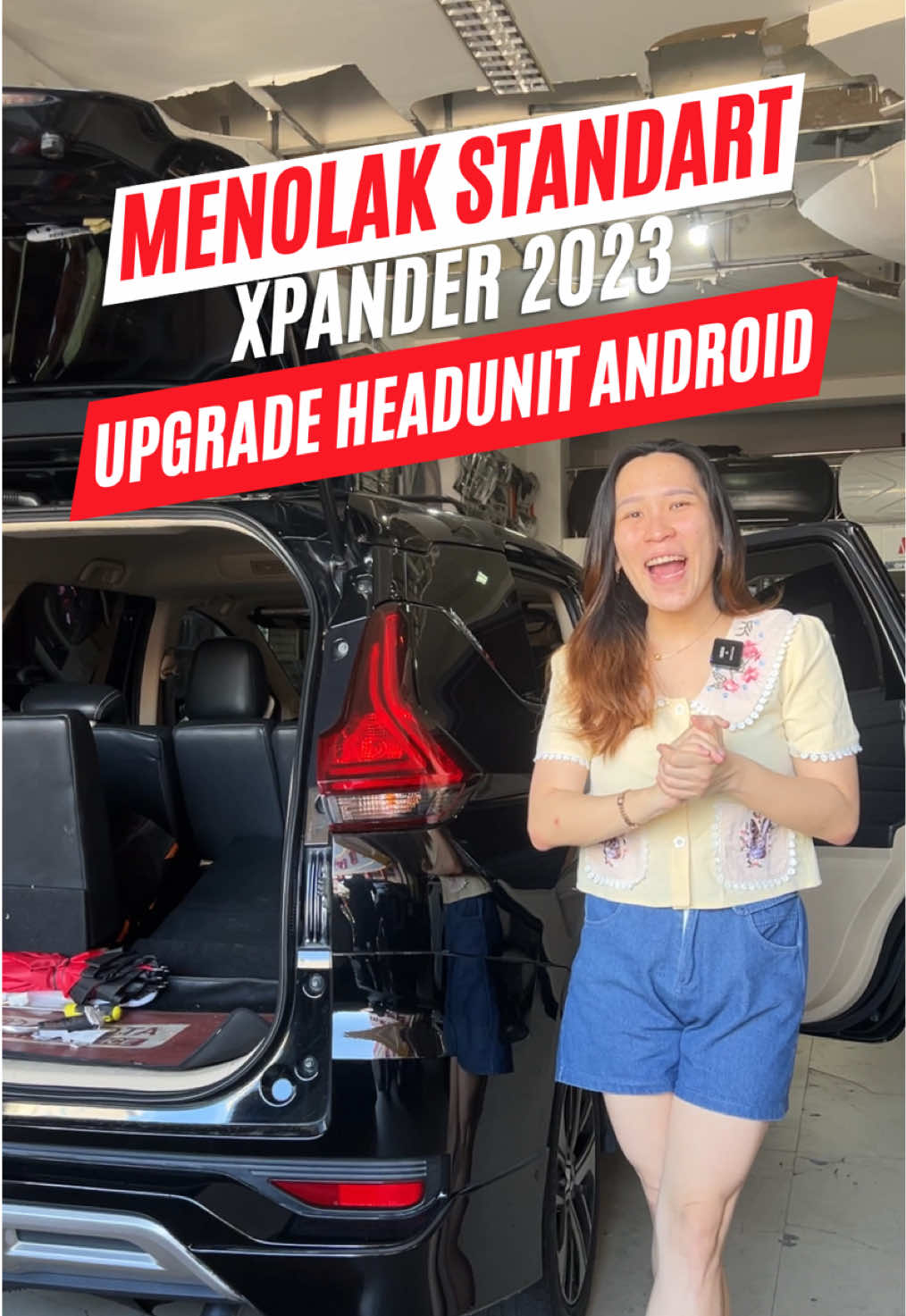 @VARIASI MOBIL BALIKPAPAN