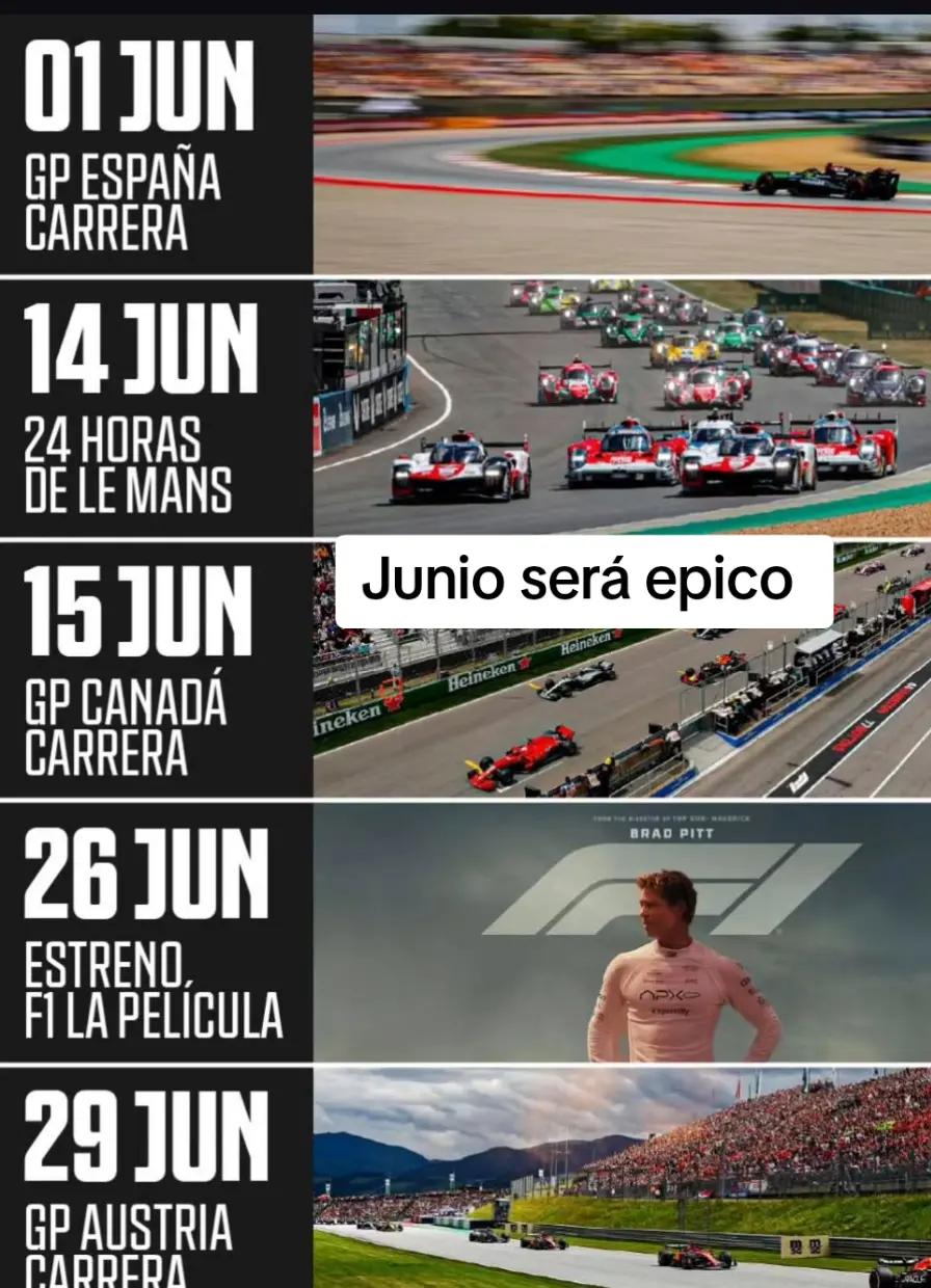 @HM F1 EC