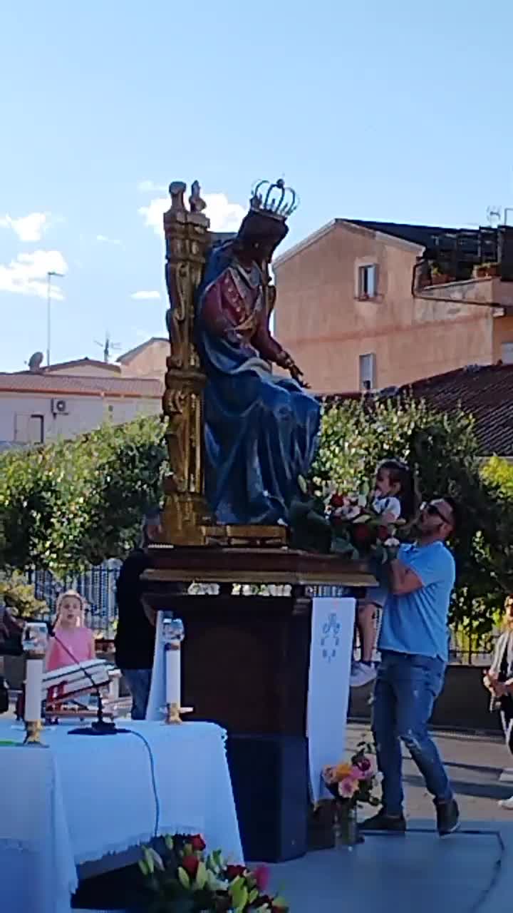 @Schiavonea ieri e oggi