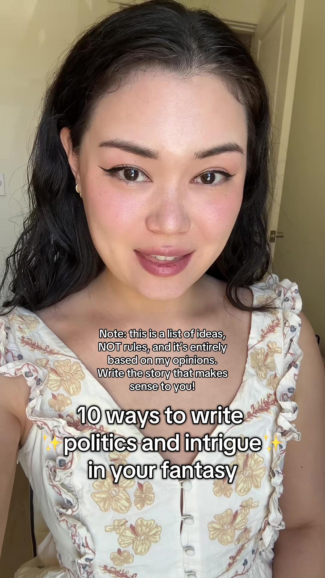 @Vanessa Green Author
