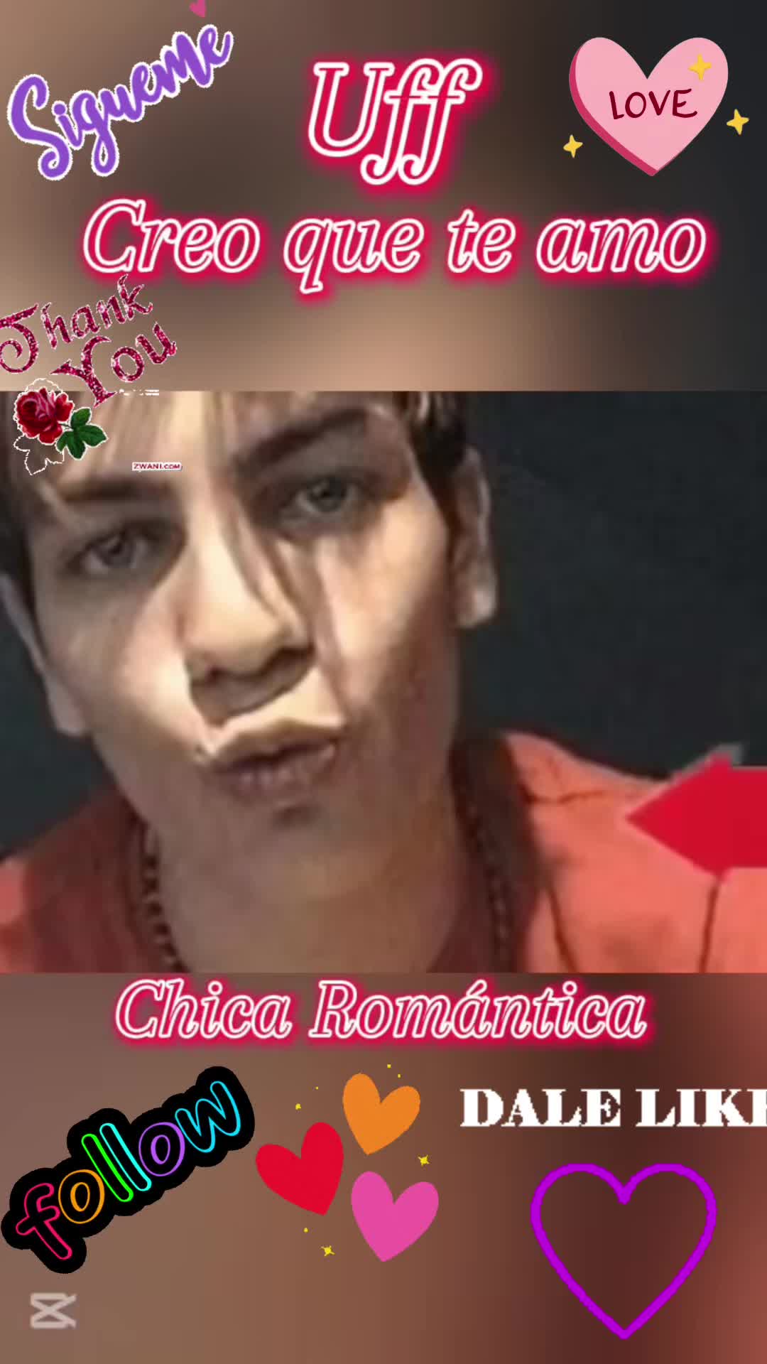@Chica Romántica 💜🎶