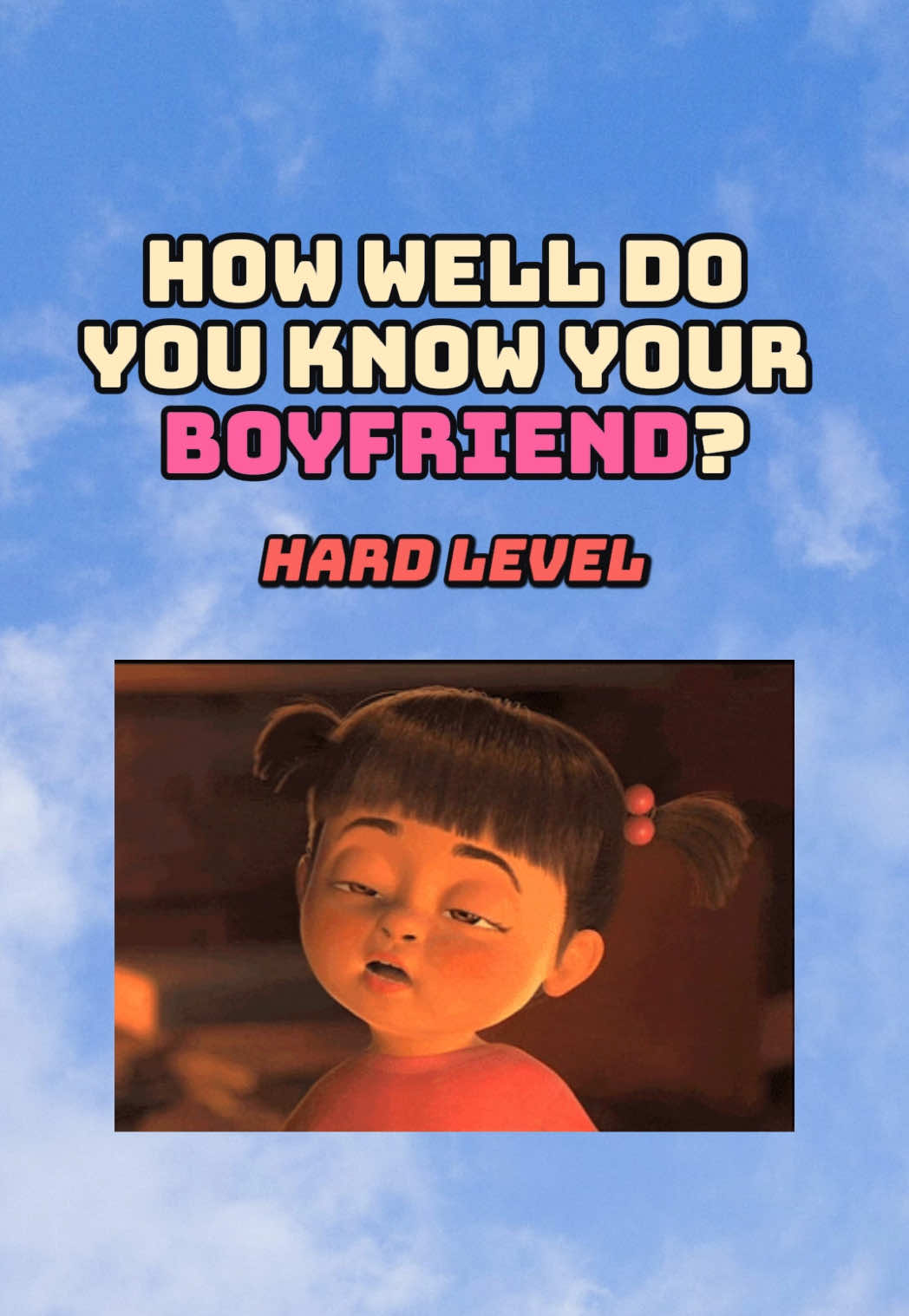 @Couples Quizzes