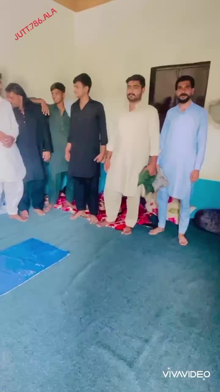 @چوہدری نثار مندیال
