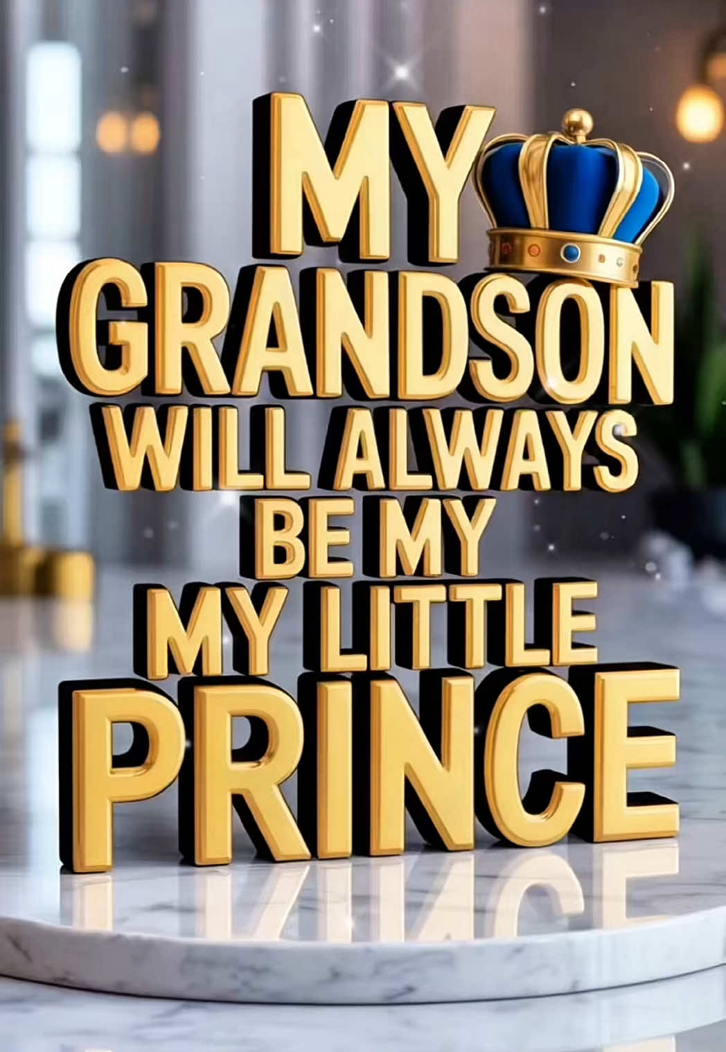 @Grandkids Are Wonderful