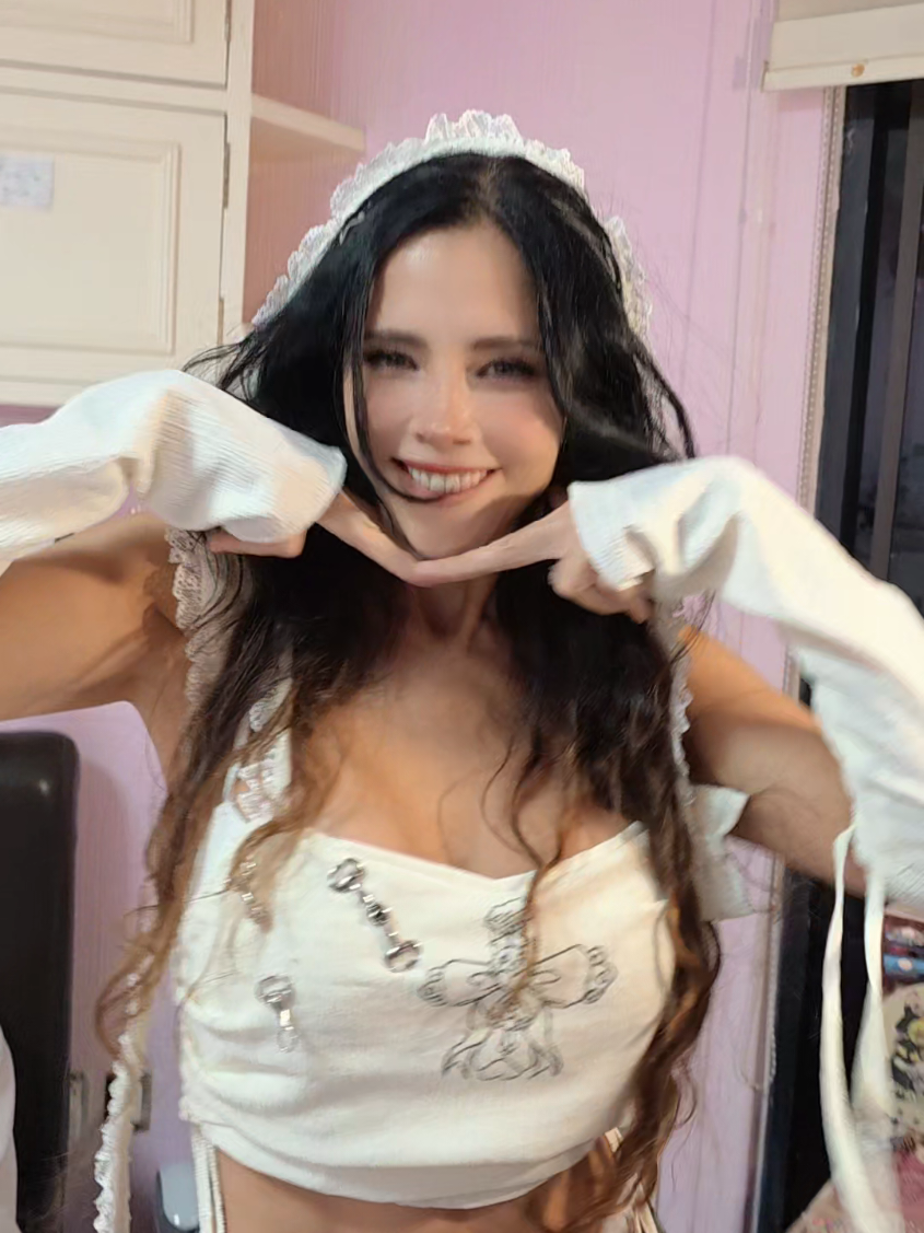 @Dorismar
