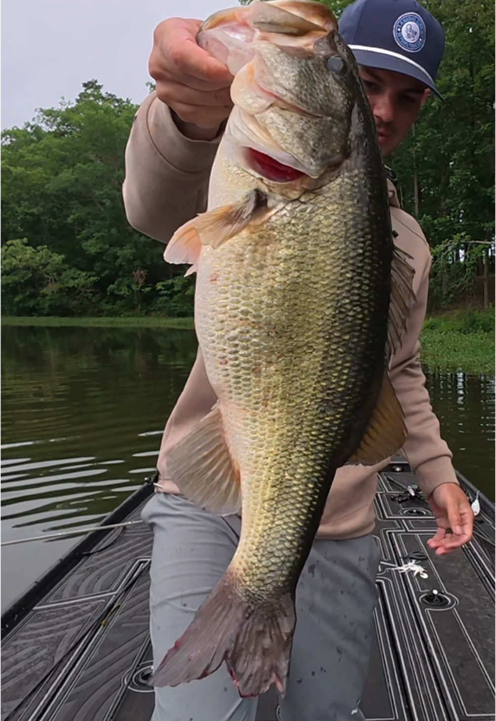 @Jleefishing
