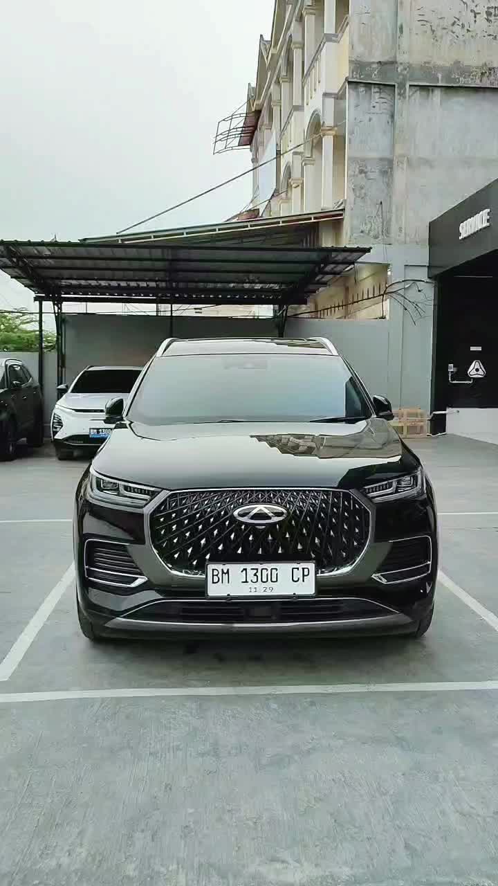@Maylan Chery Pekanbaru