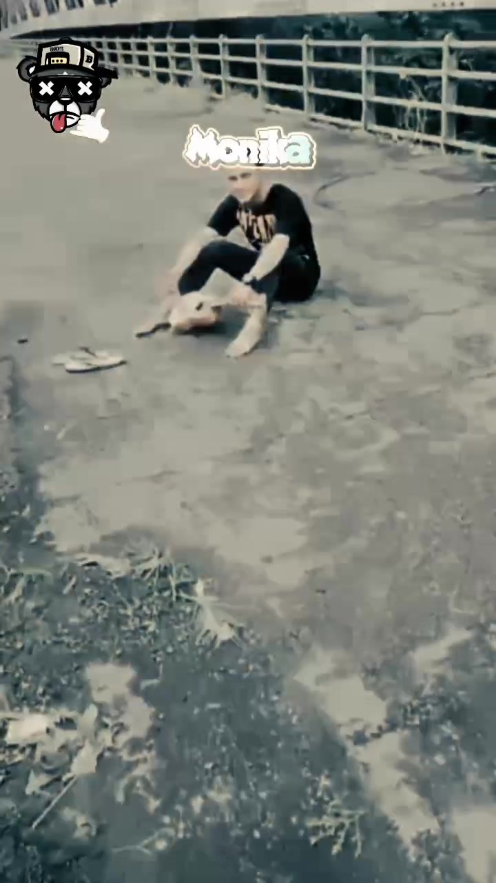 @duo marmut