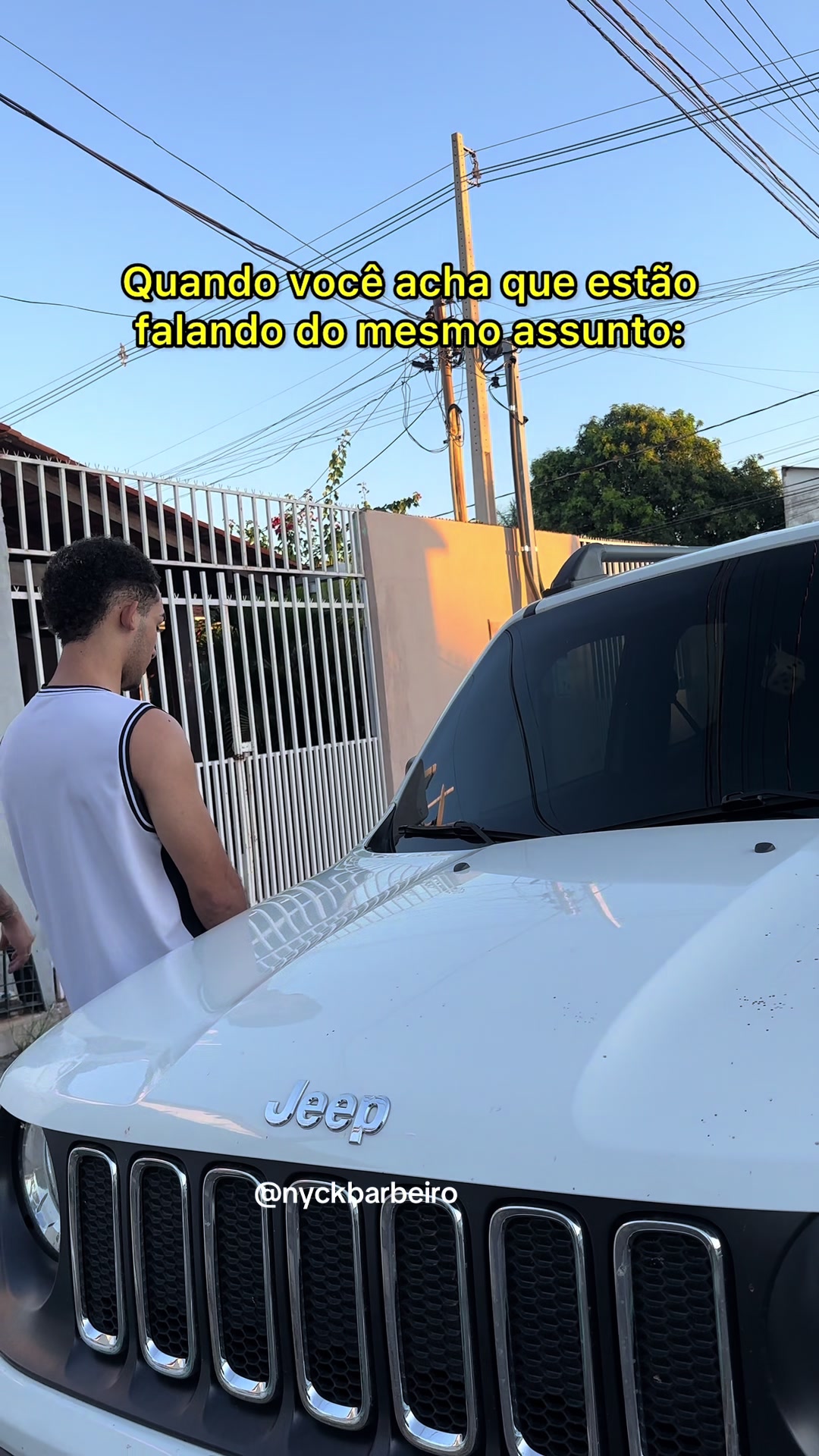 @nyckbarbeiro