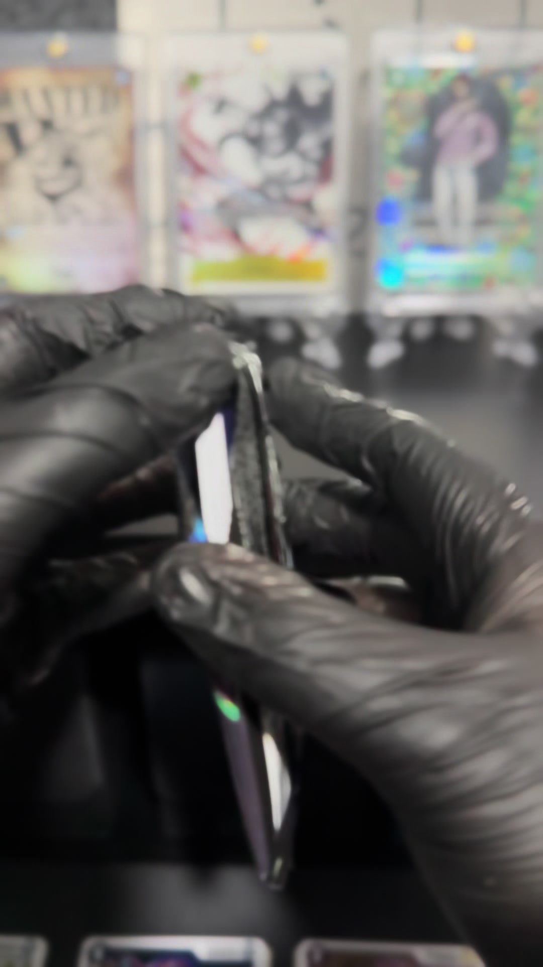@NEXUS CARDS - TCG STORE