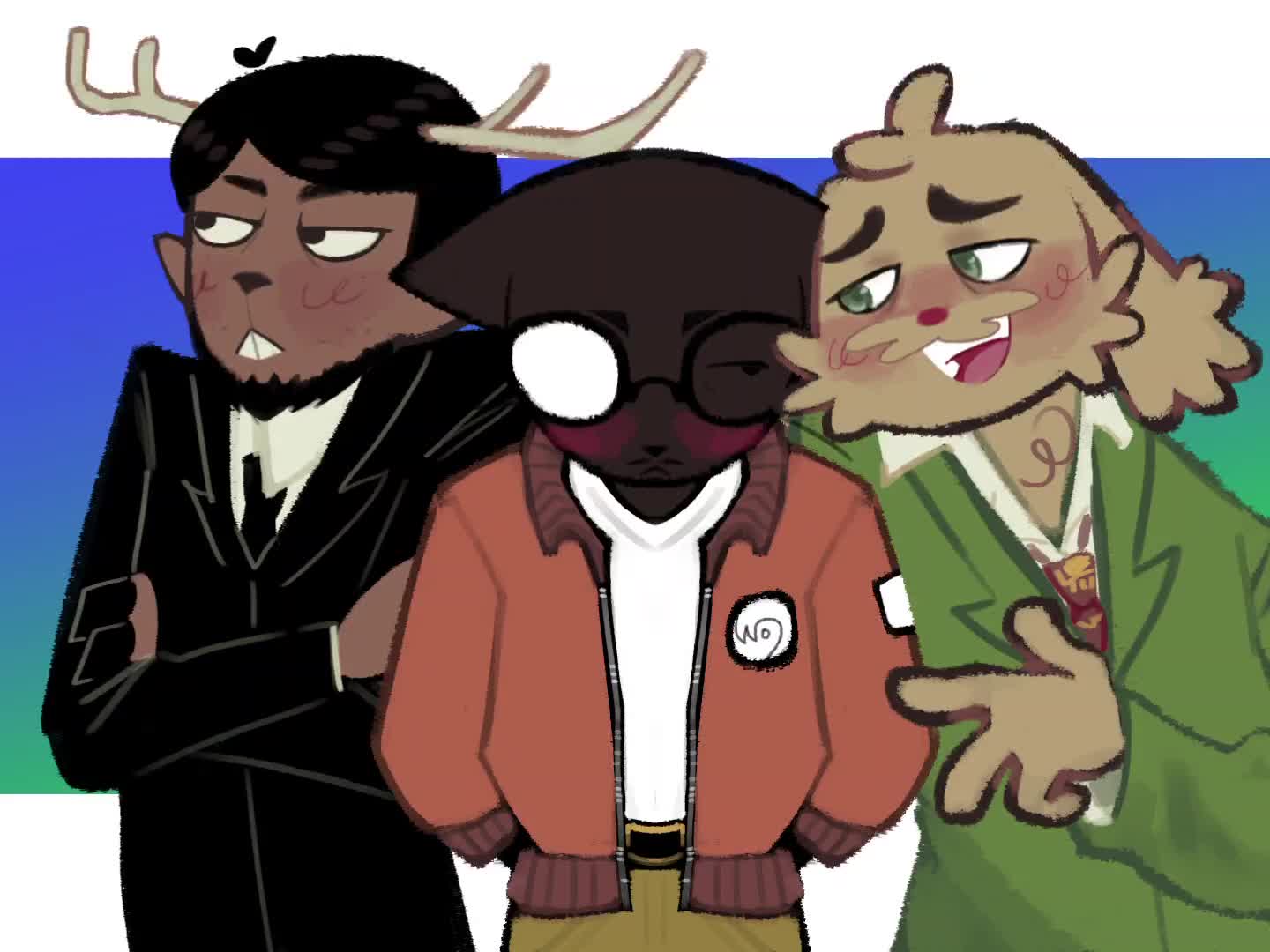 @бердли ловер‼️