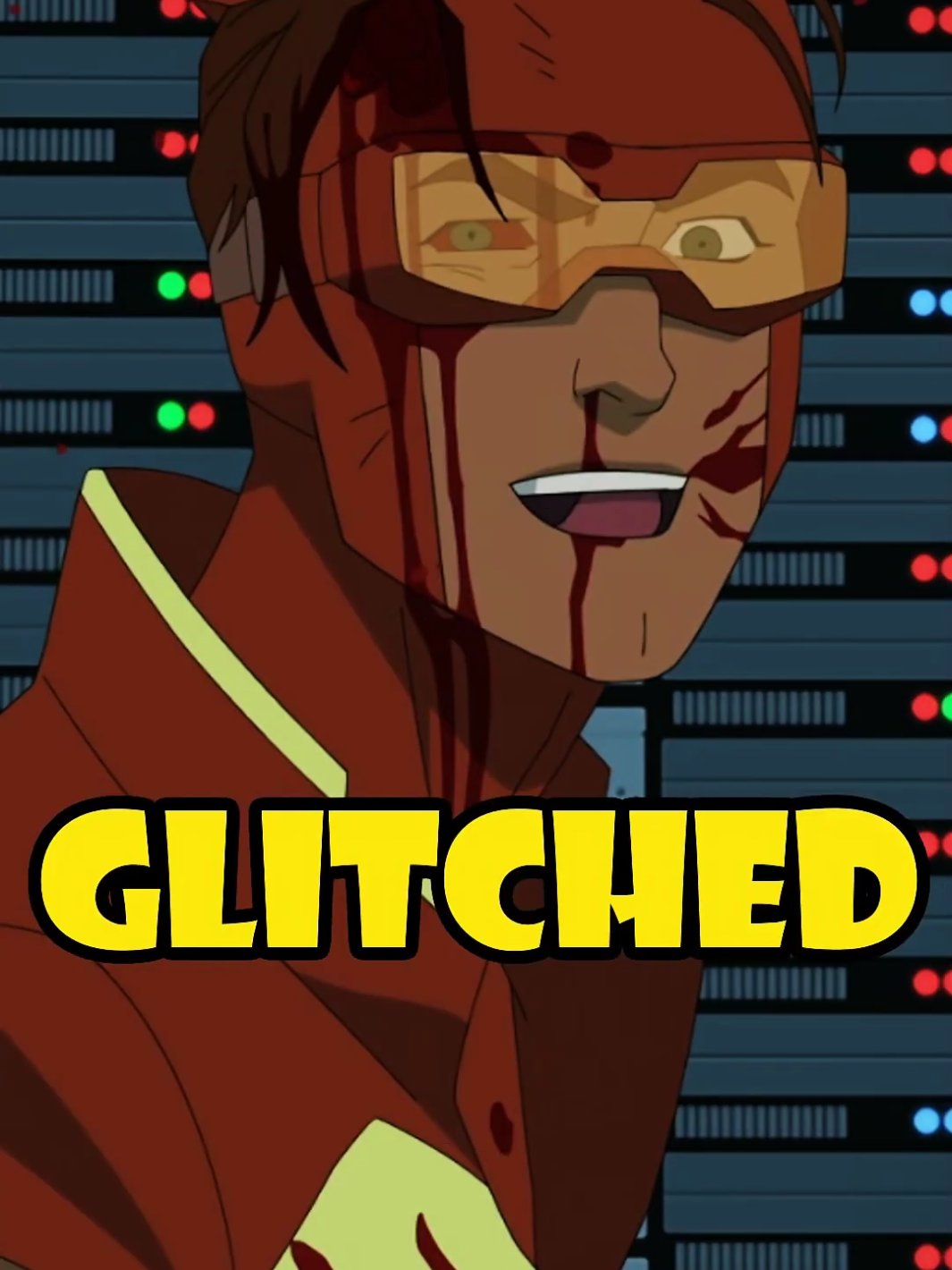 @US Anime Comics