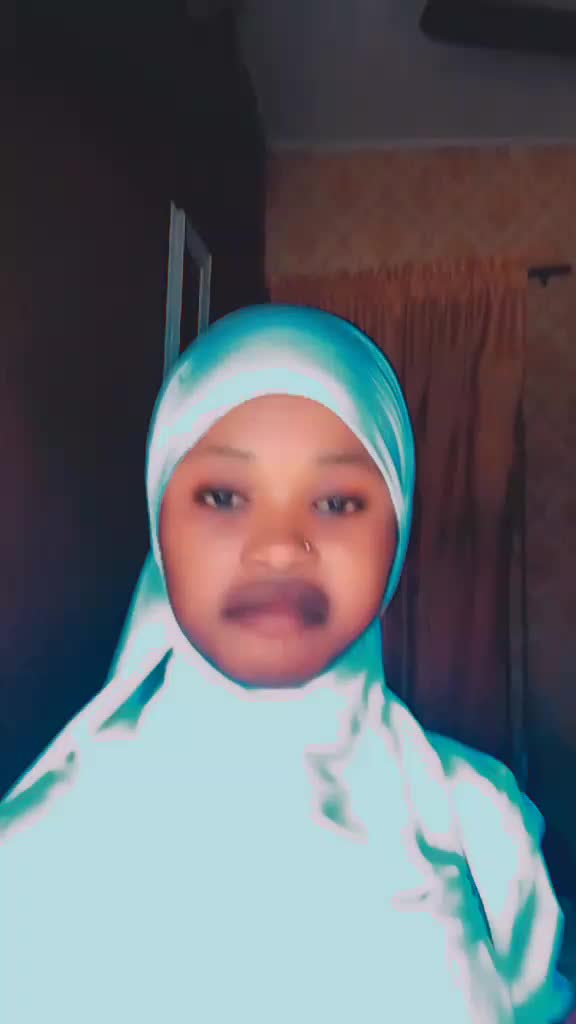 @adamu Ummi