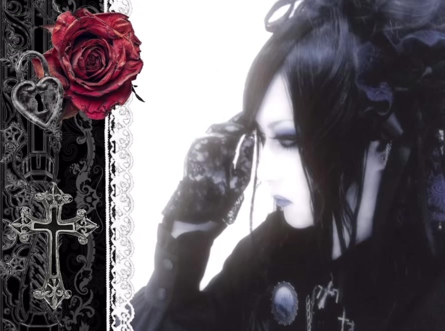 @☥༺kamijoreal༻☥