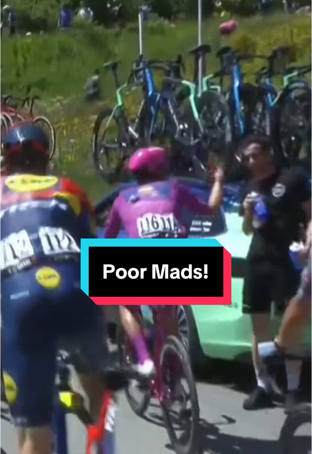@TNT Sports Cycling