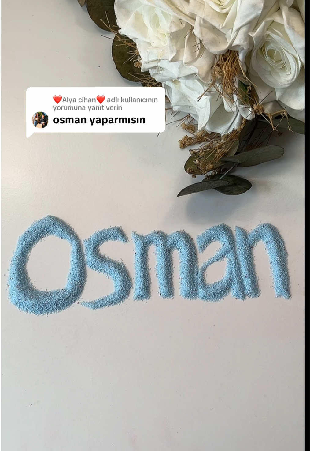 @Sevin&ccedil; 🌺