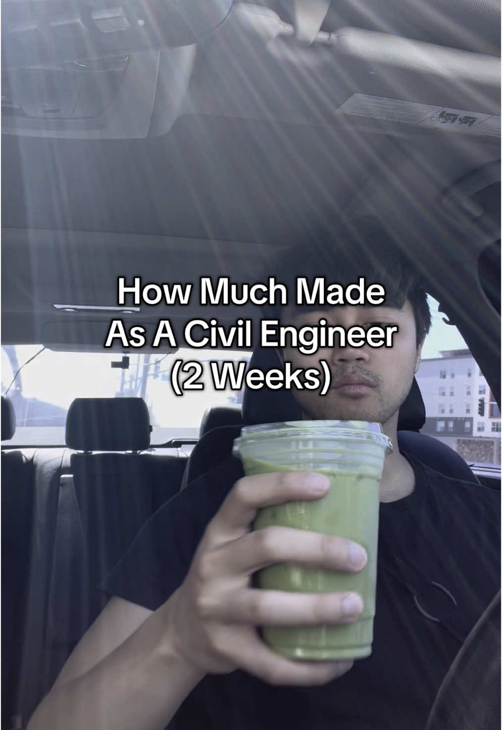 @Bernard | Engineer & Lifestyle
