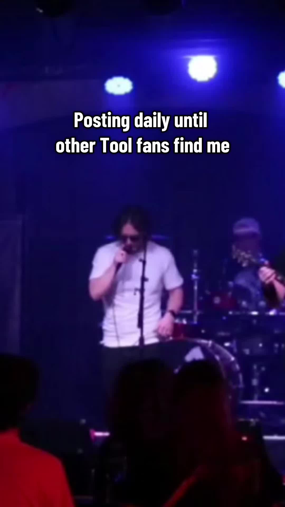 @Steve | Singer | 3 to 1 🤘