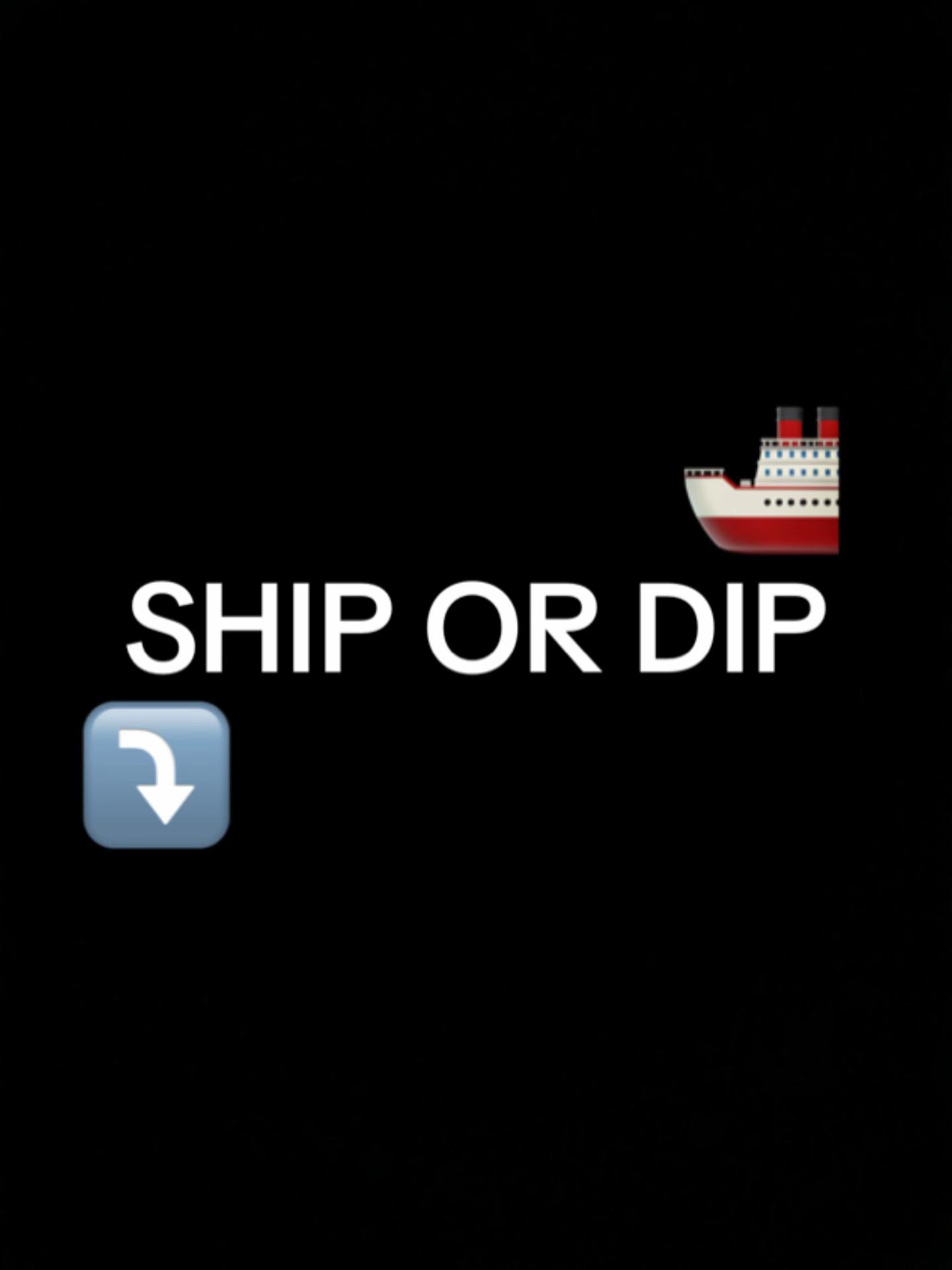 @WLDN SHIPS