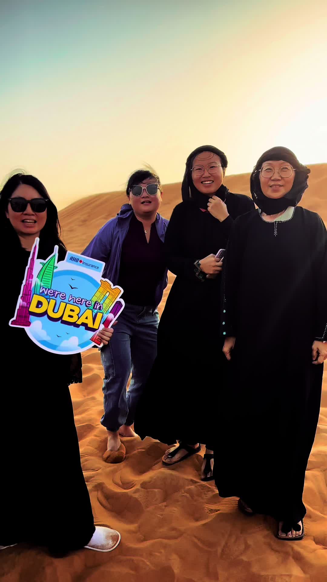 @Big Dunes Tours