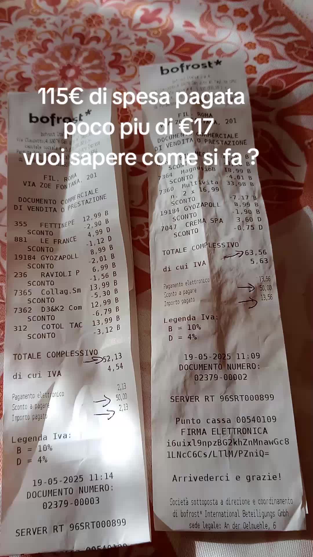 @la boutique del caff&egrave; Tivoli
