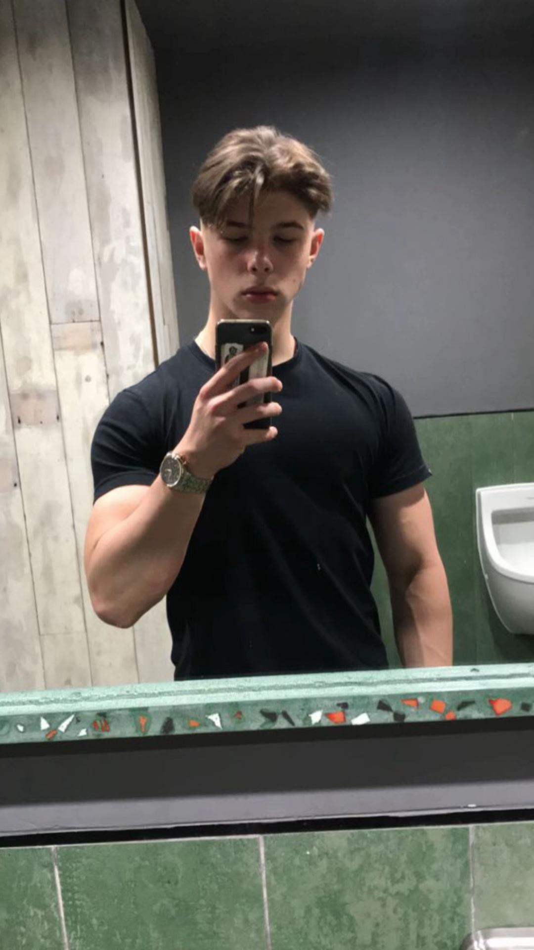 @Karldoesn&rsquo;tlift