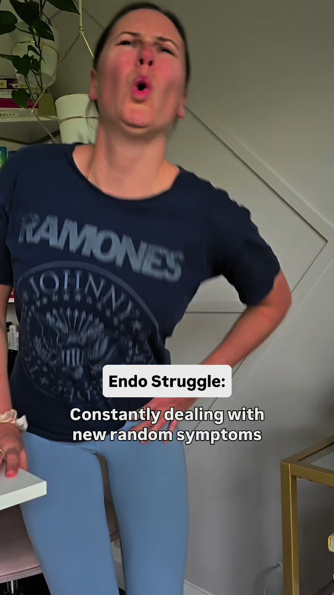 @Endometriosis Dietitian |Cindy