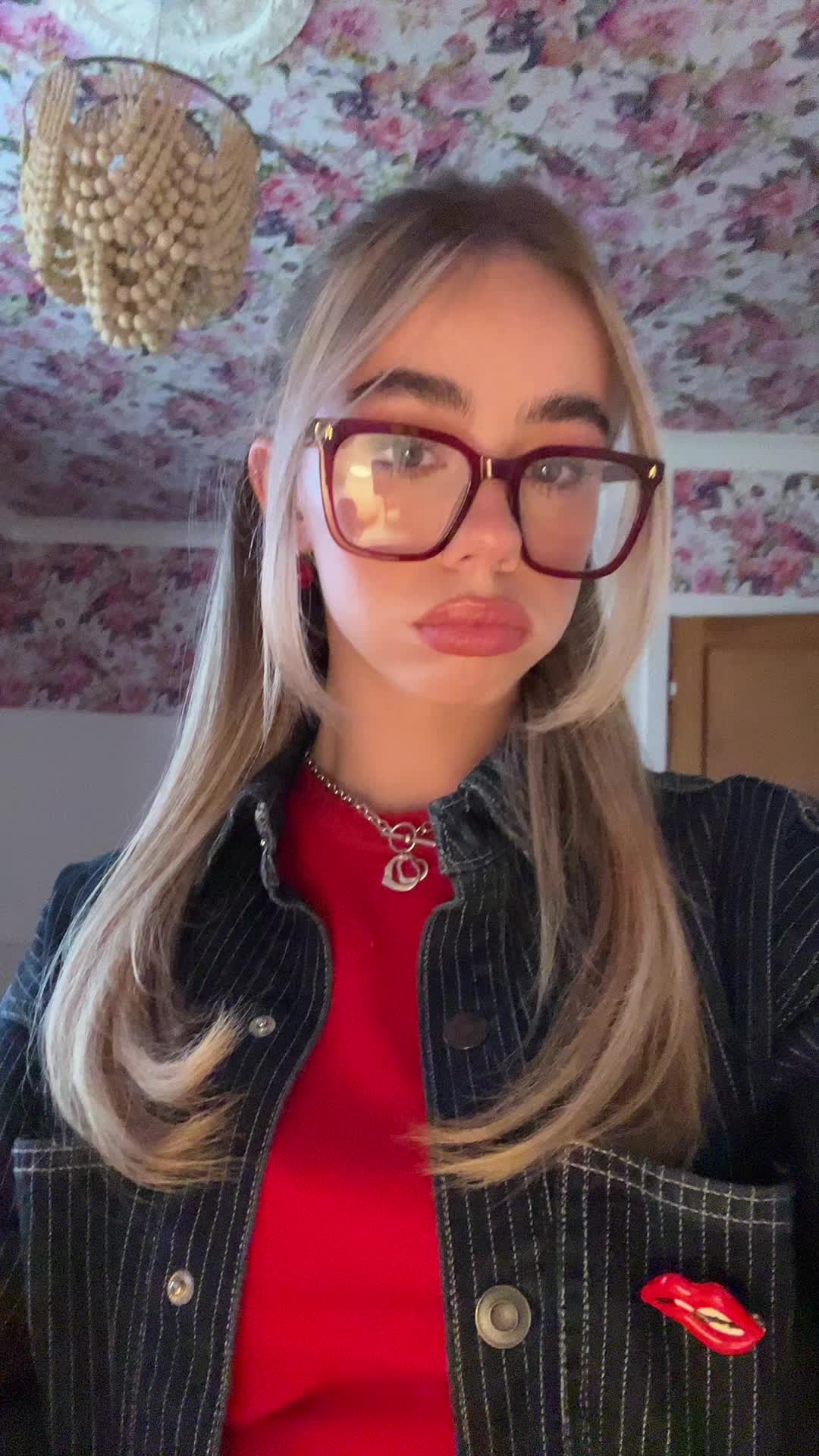 @Ruby Bradley🪬✨
