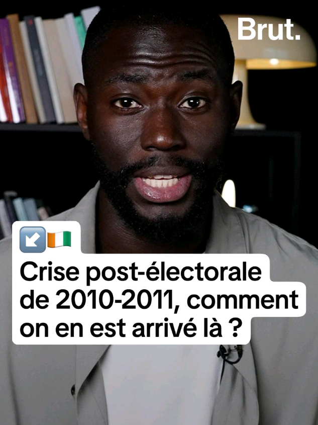 @Brut Afrique