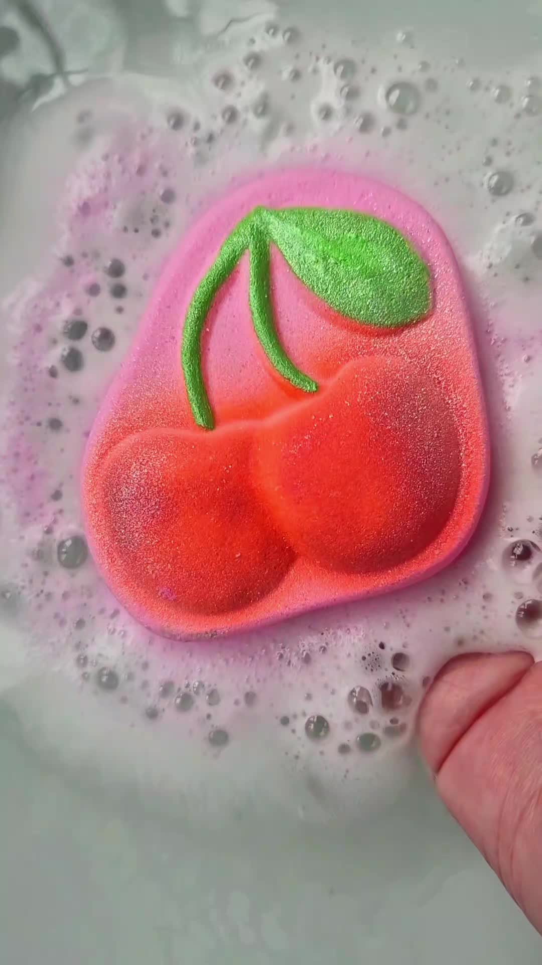 @Bath 'n Fizz