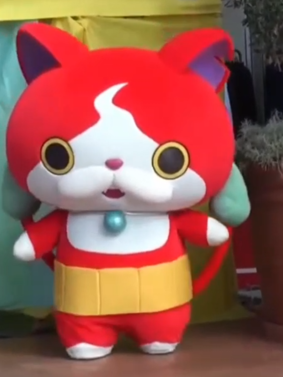 @JIBANYAN