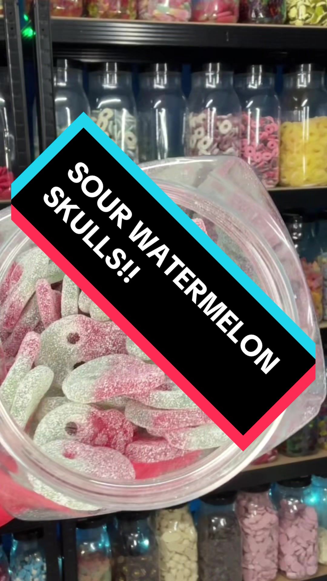 @Little Lees Sweeties