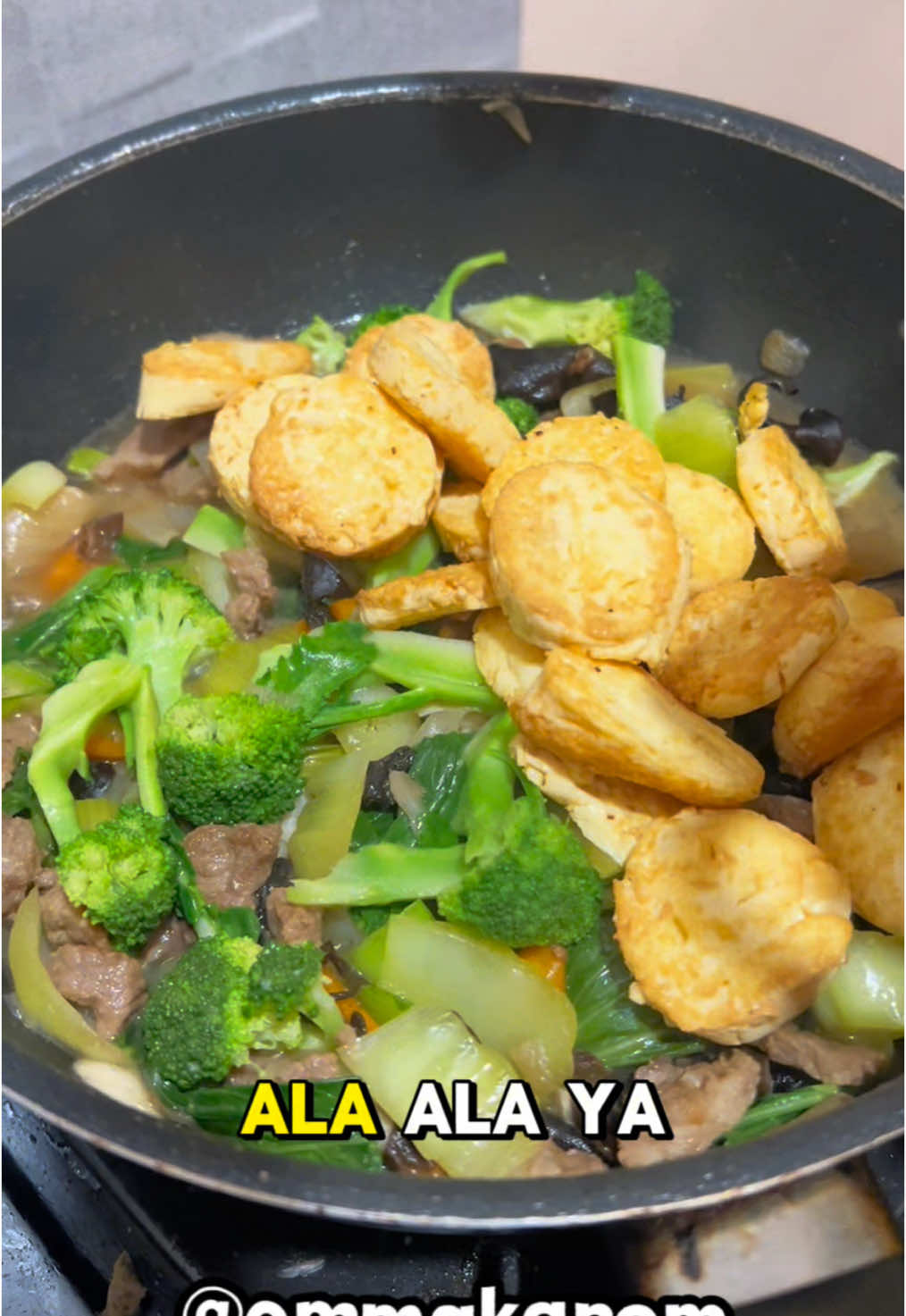 @Kuliner Enak di Indonesia