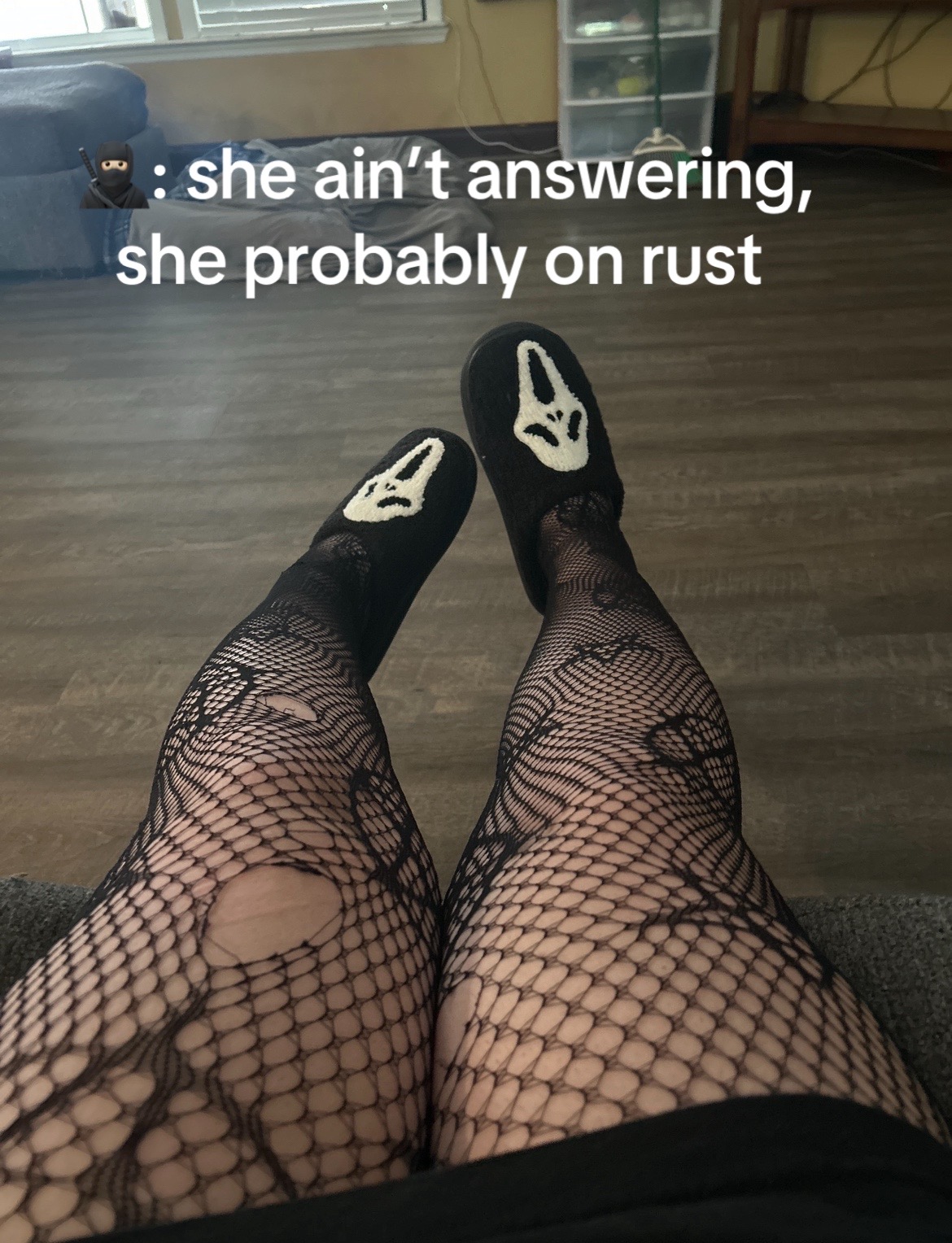 @Tori ❦