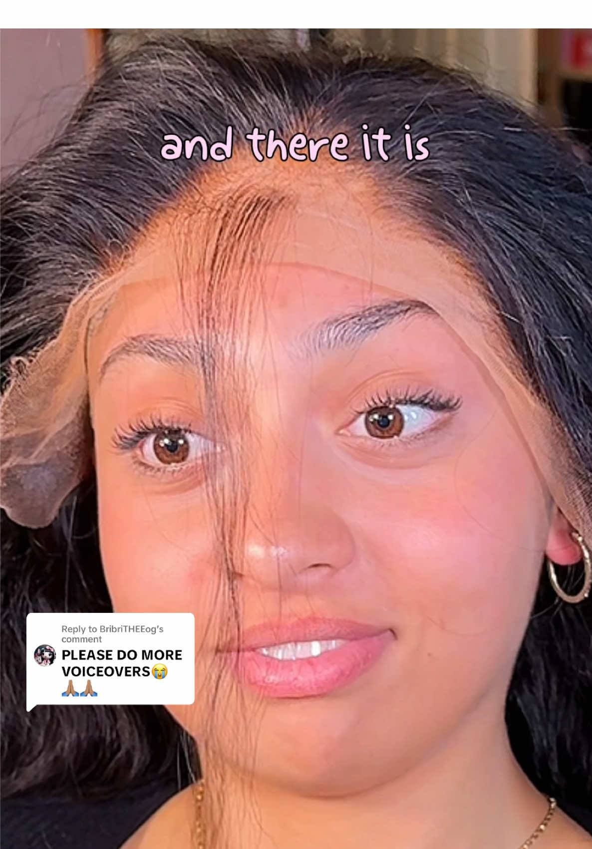 @The Frontal Queen