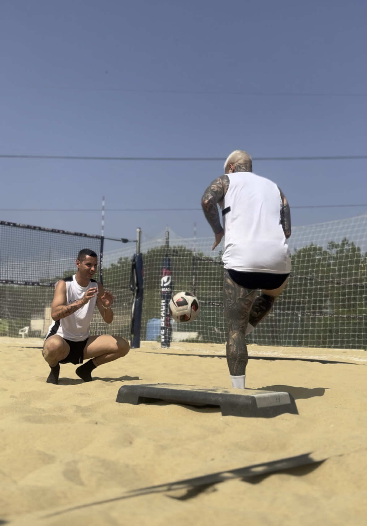 @FitandFootballTraining