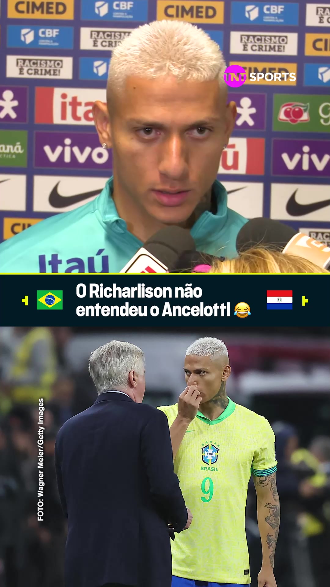 @TNT Sports Brasil